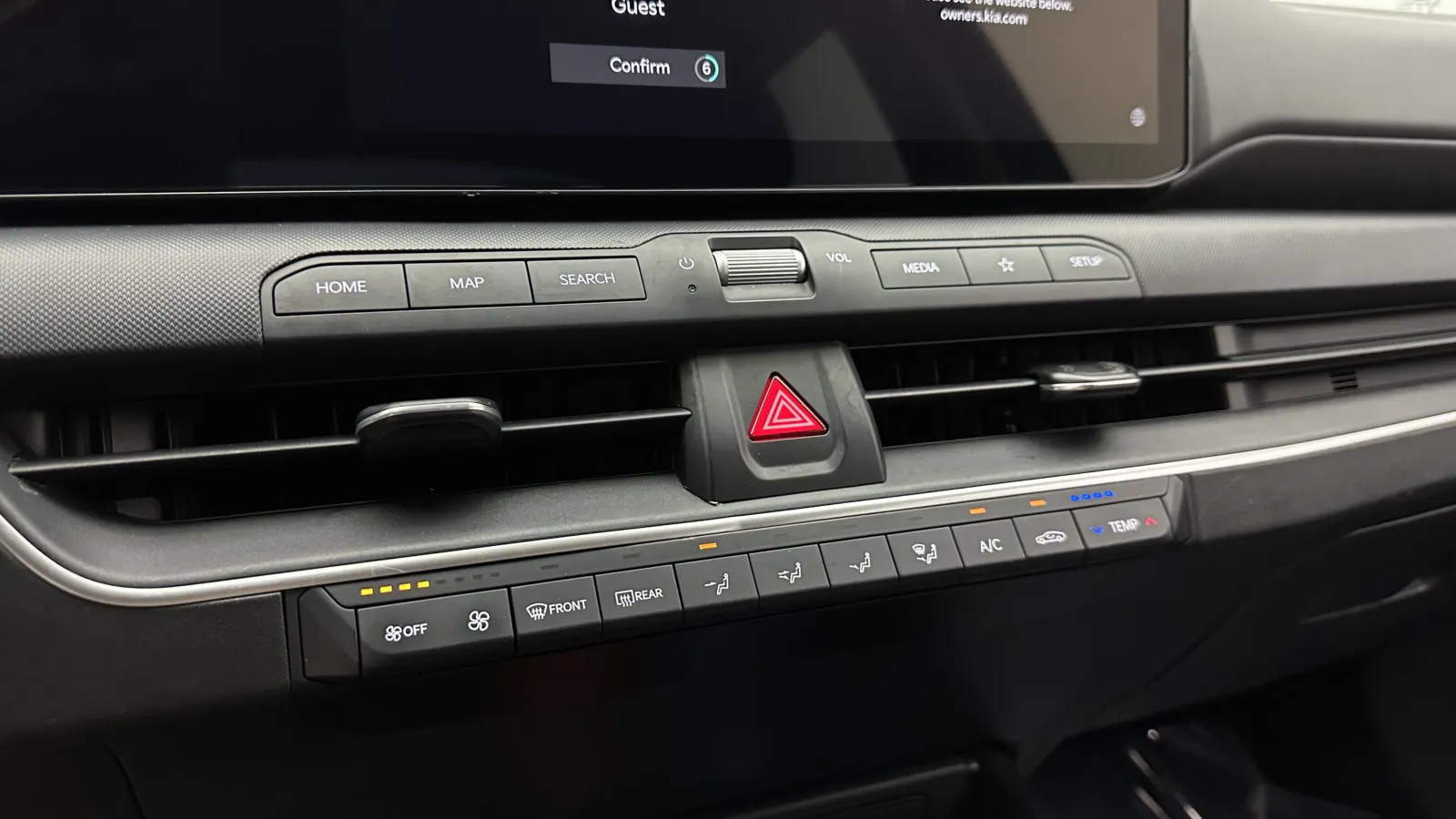 Kia K4 photo 16