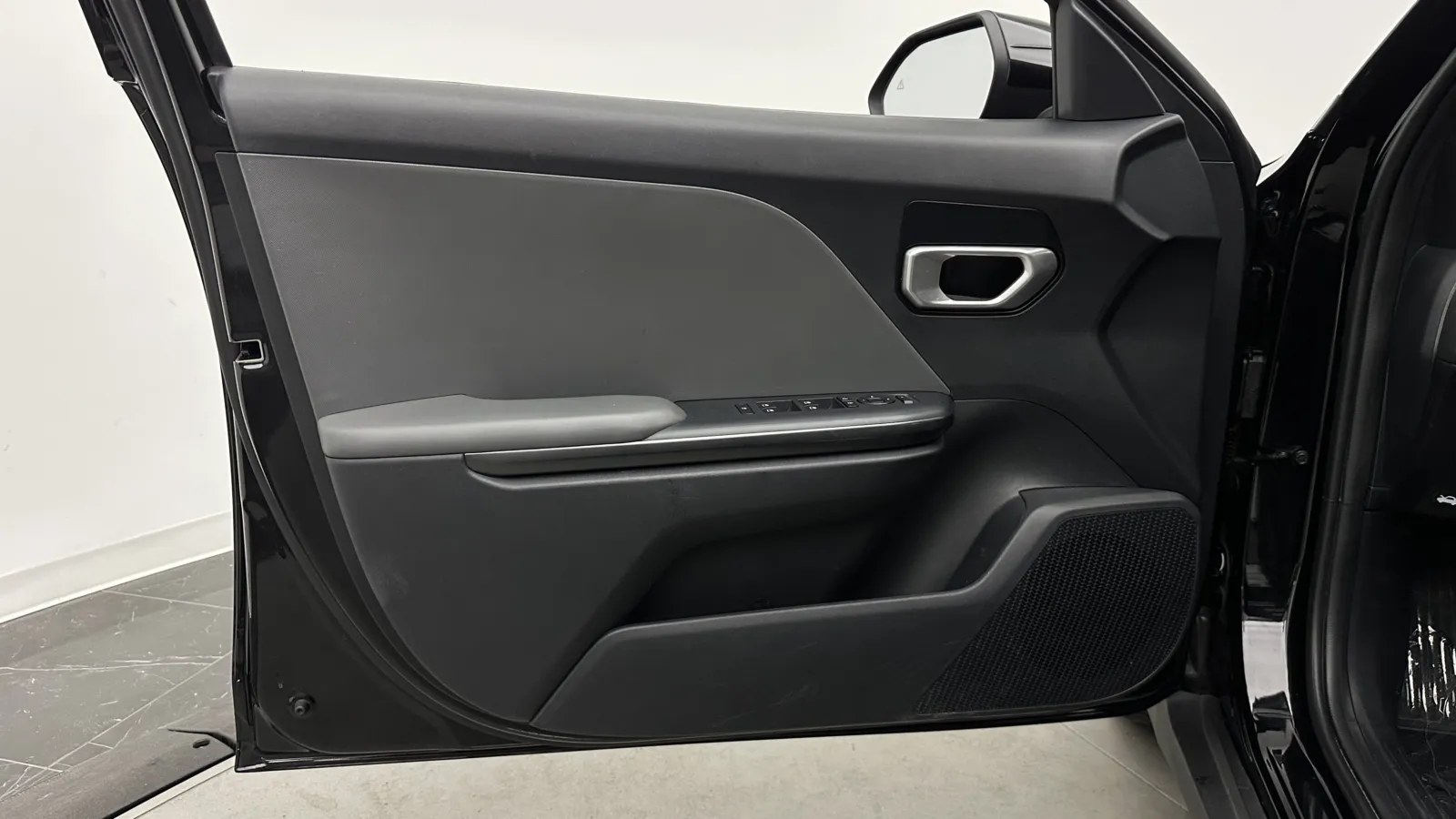 Kia K4 photo 11