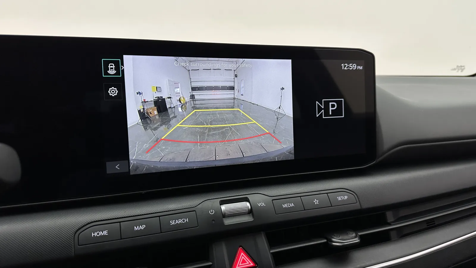 Kia K4 photo 19