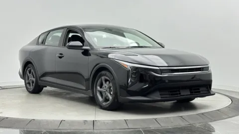 Another view of 2025 Kia K4 LXS for sale in Jacksonville, FL at Auto Boutique Florida