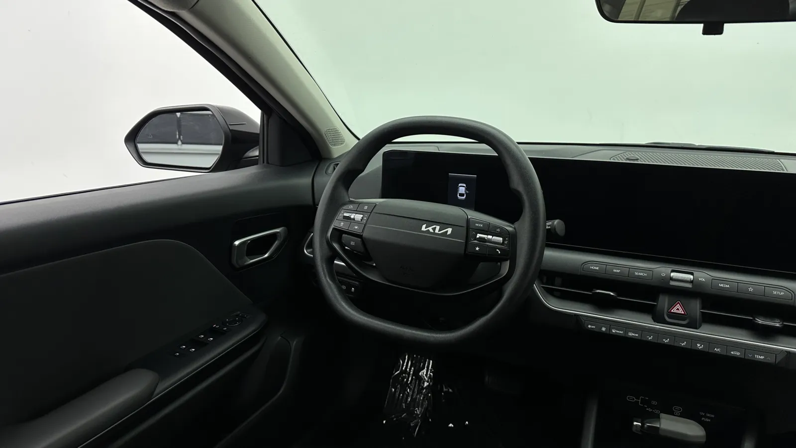 Kia K4 photo 29