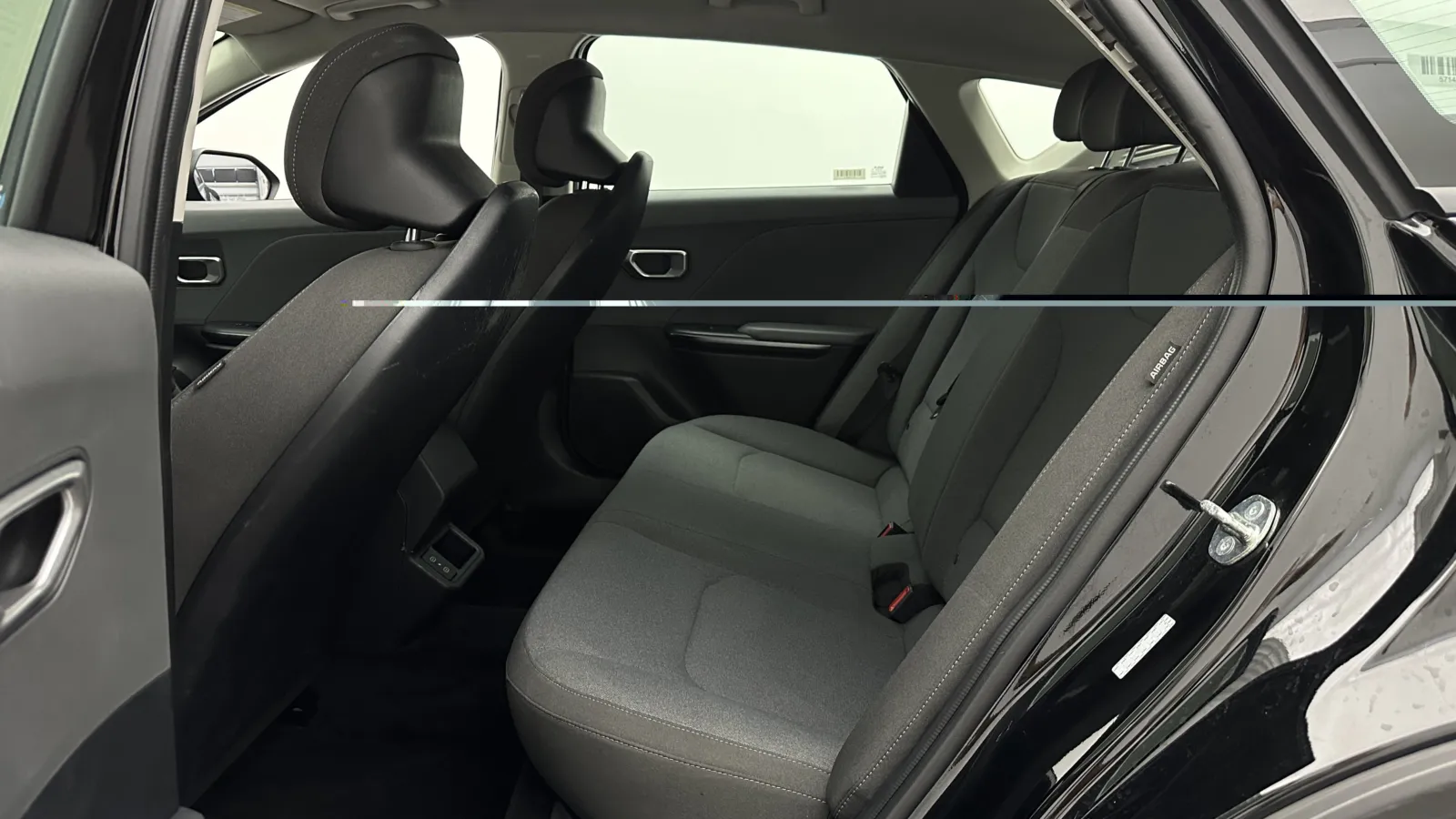 Kia K4 photo 23