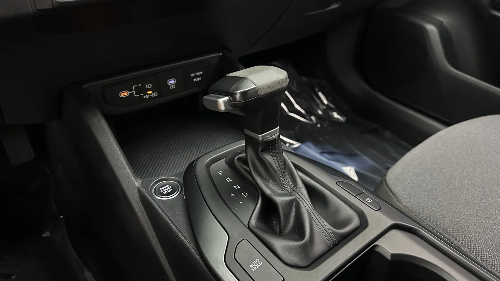 Kia K4 photo 15