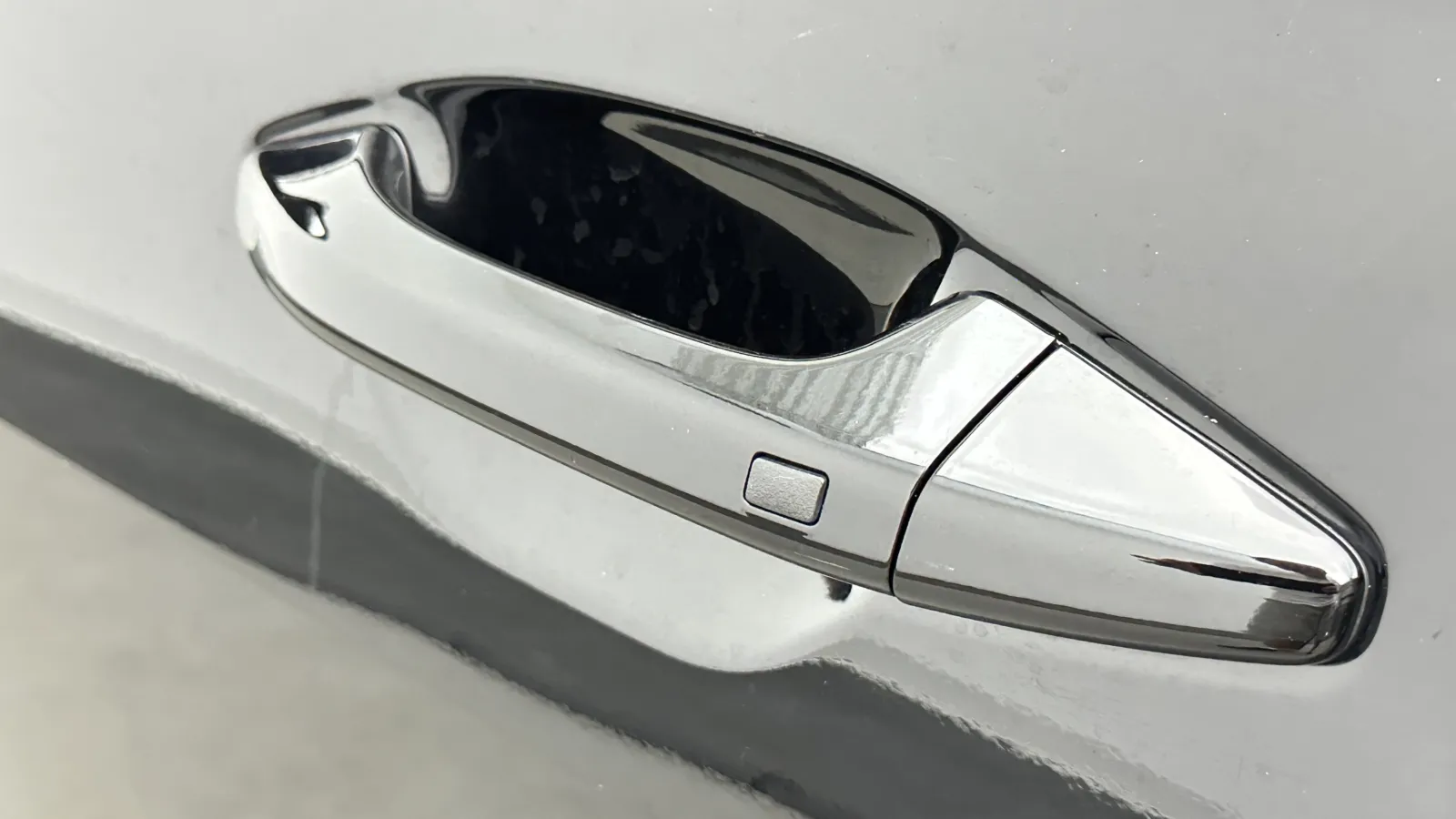 Kia K4 photo 9