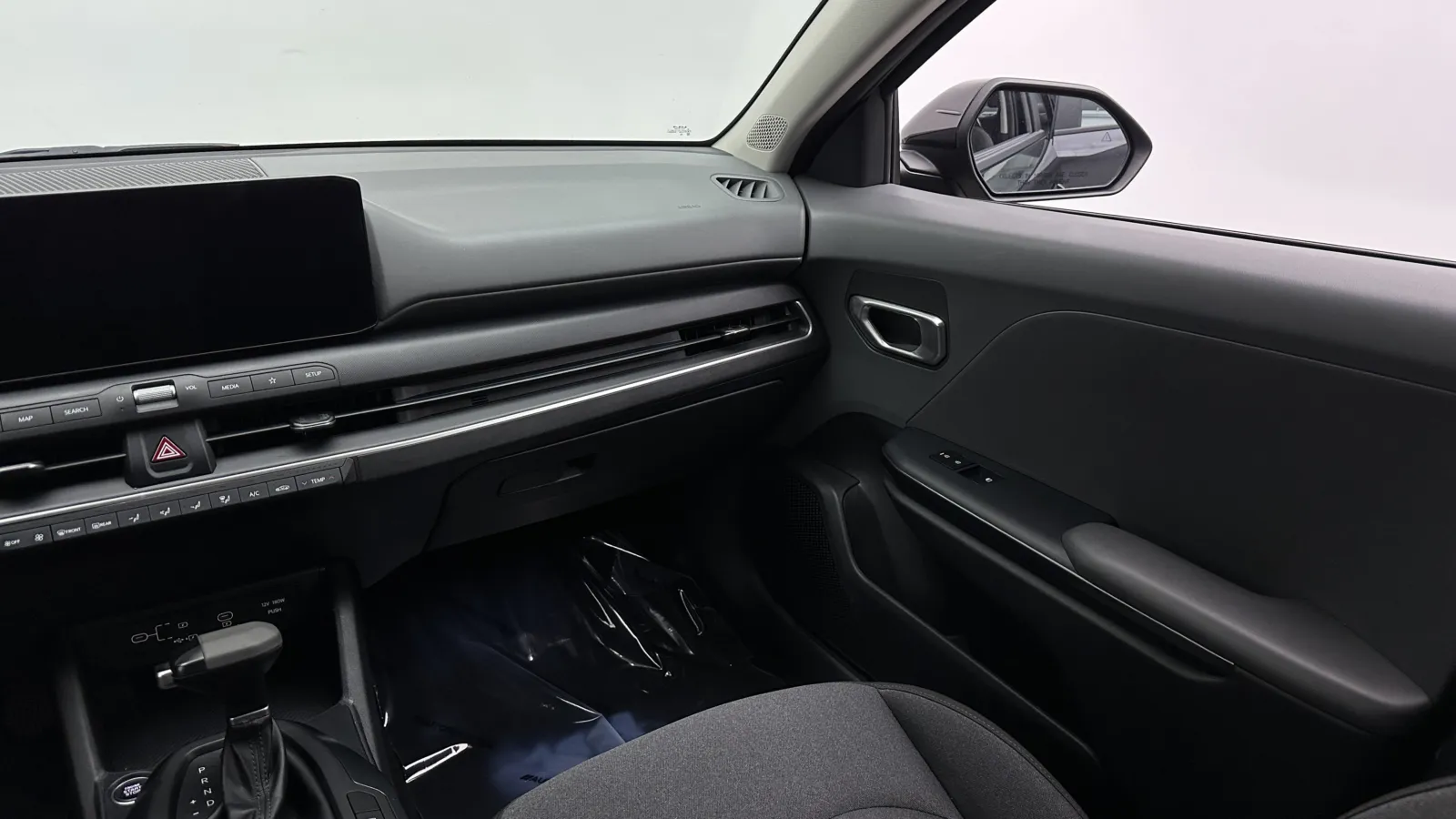 Kia K4 photo 31