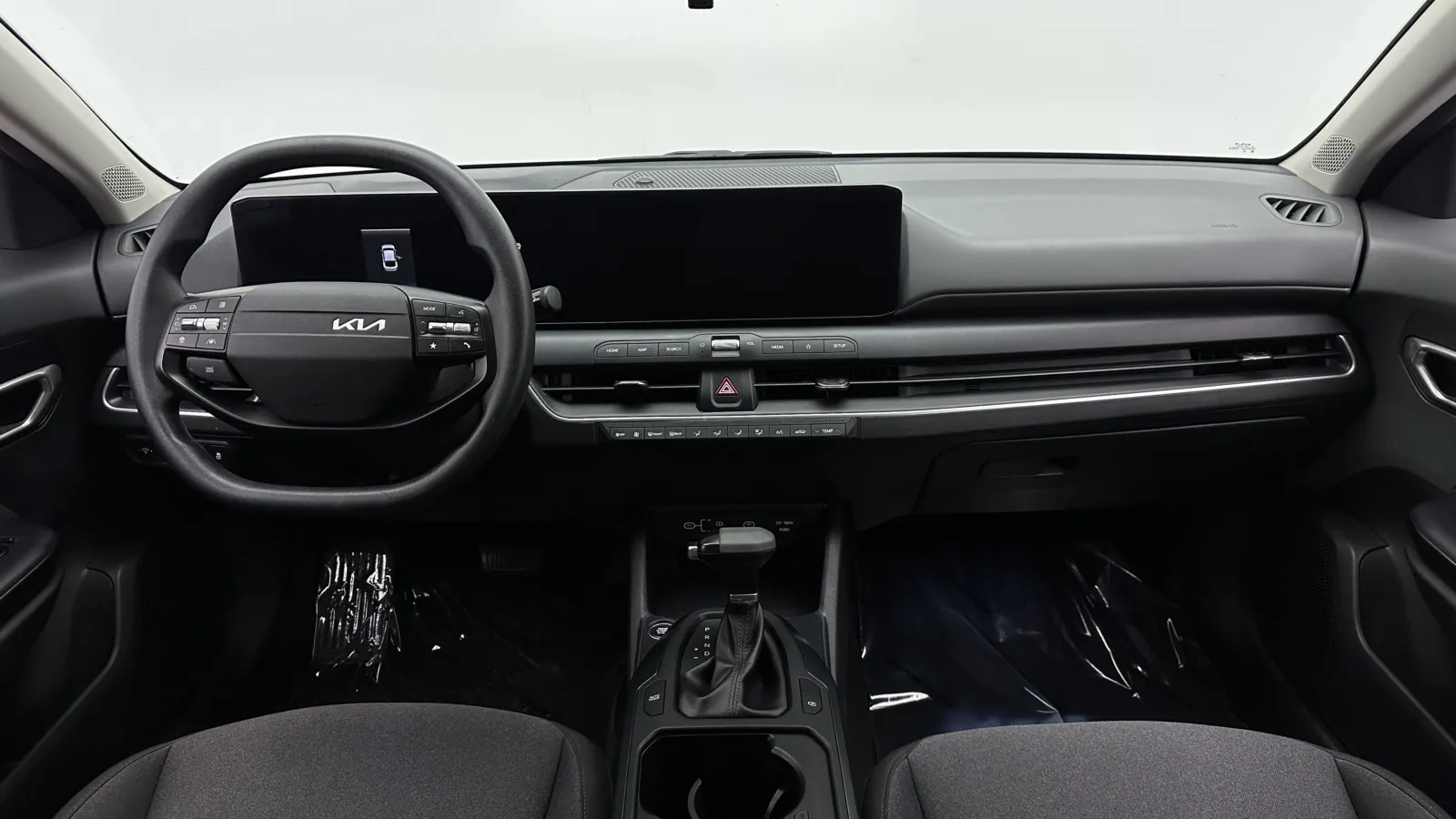 Kia K4 photo 30