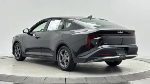 More photos of 2025 Kia K4 LXS at Auto Boutique Florida, FL