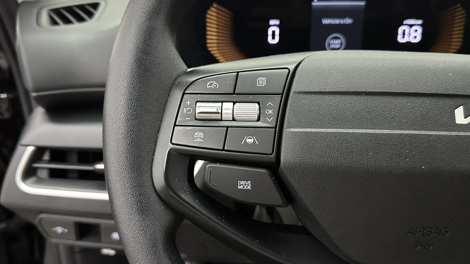 Kia K4 photo 21