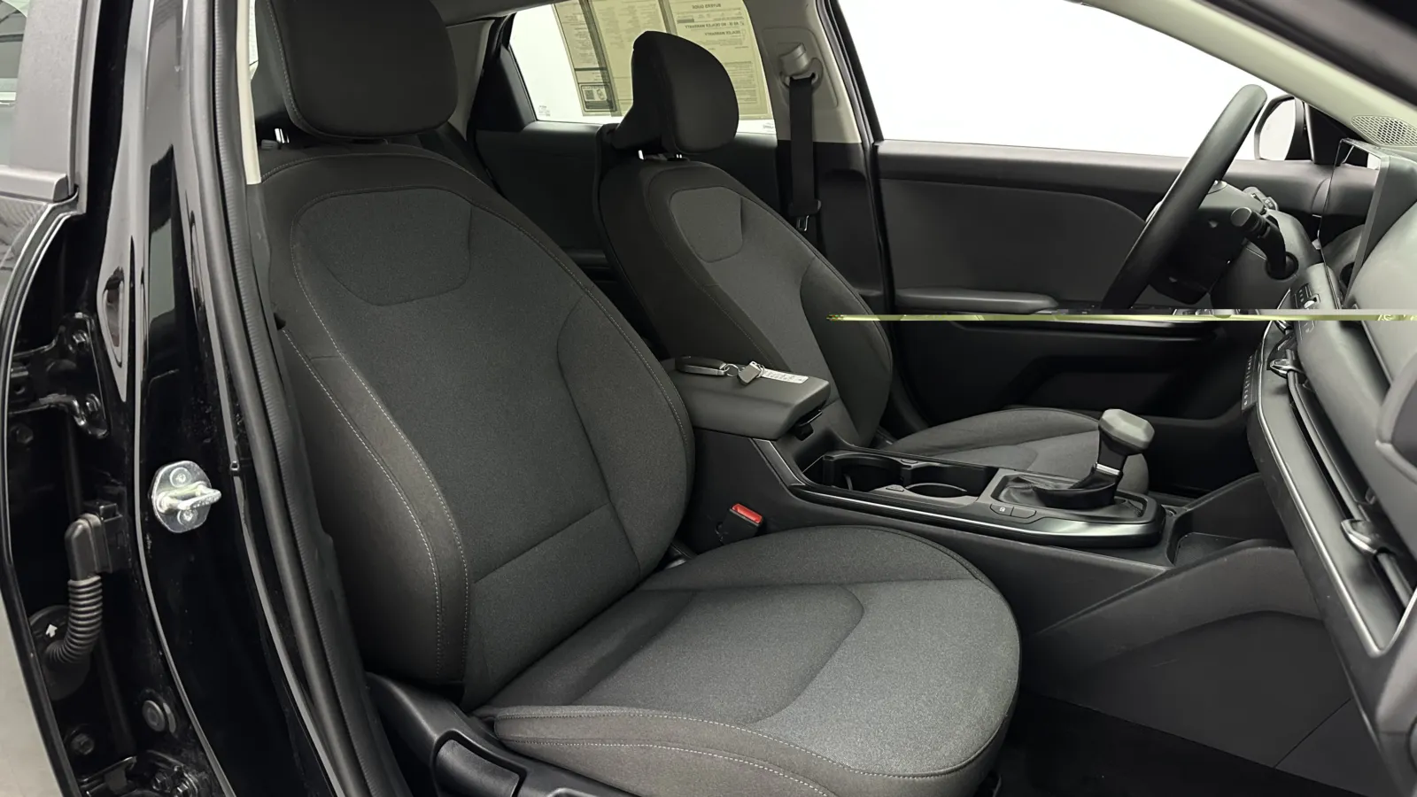 Kia K4 photo 34