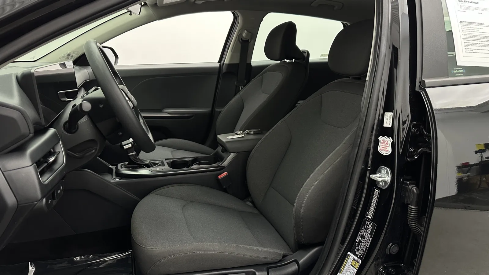 Kia K4 photo 14