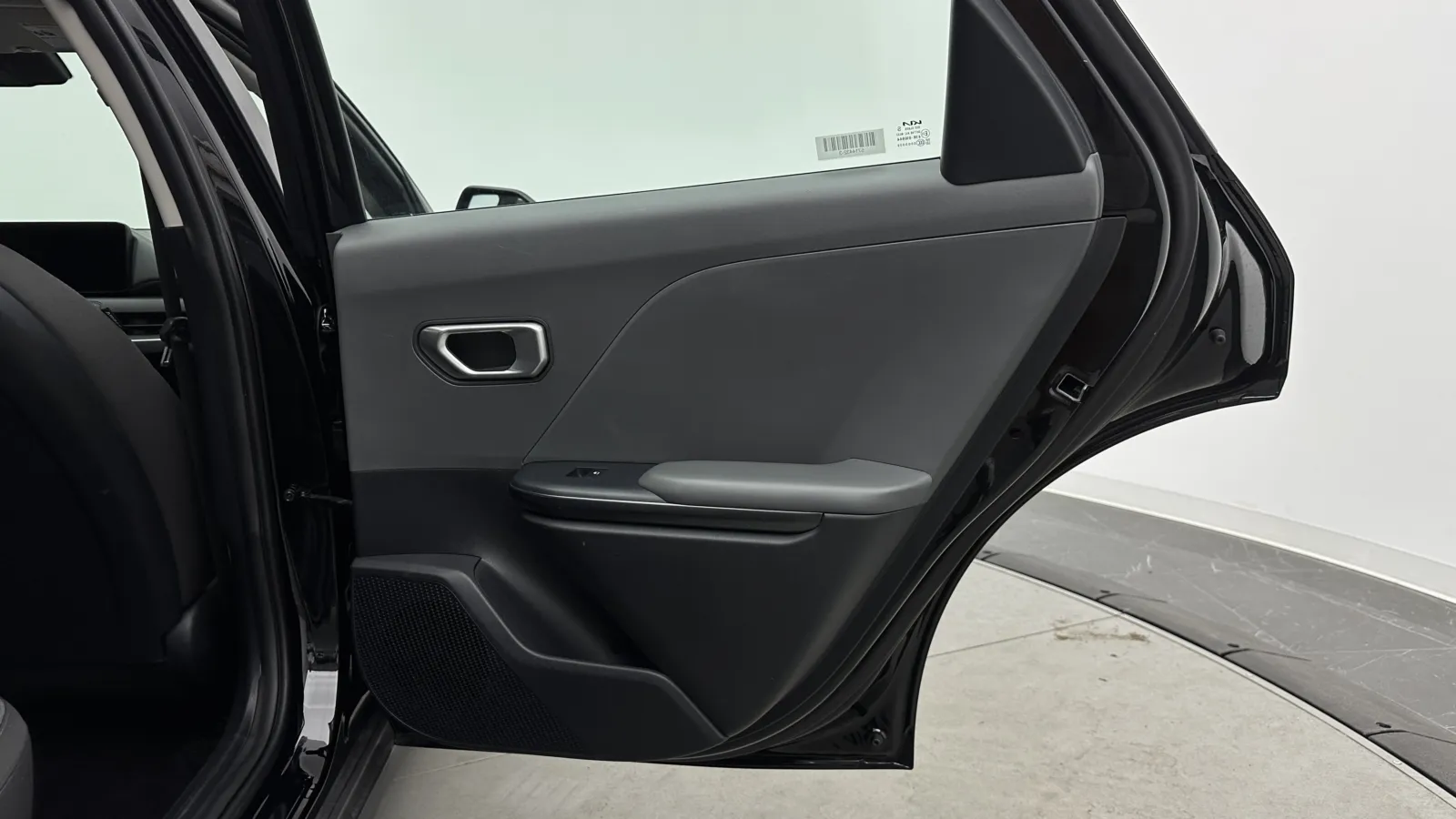 Kia K4 photo 26