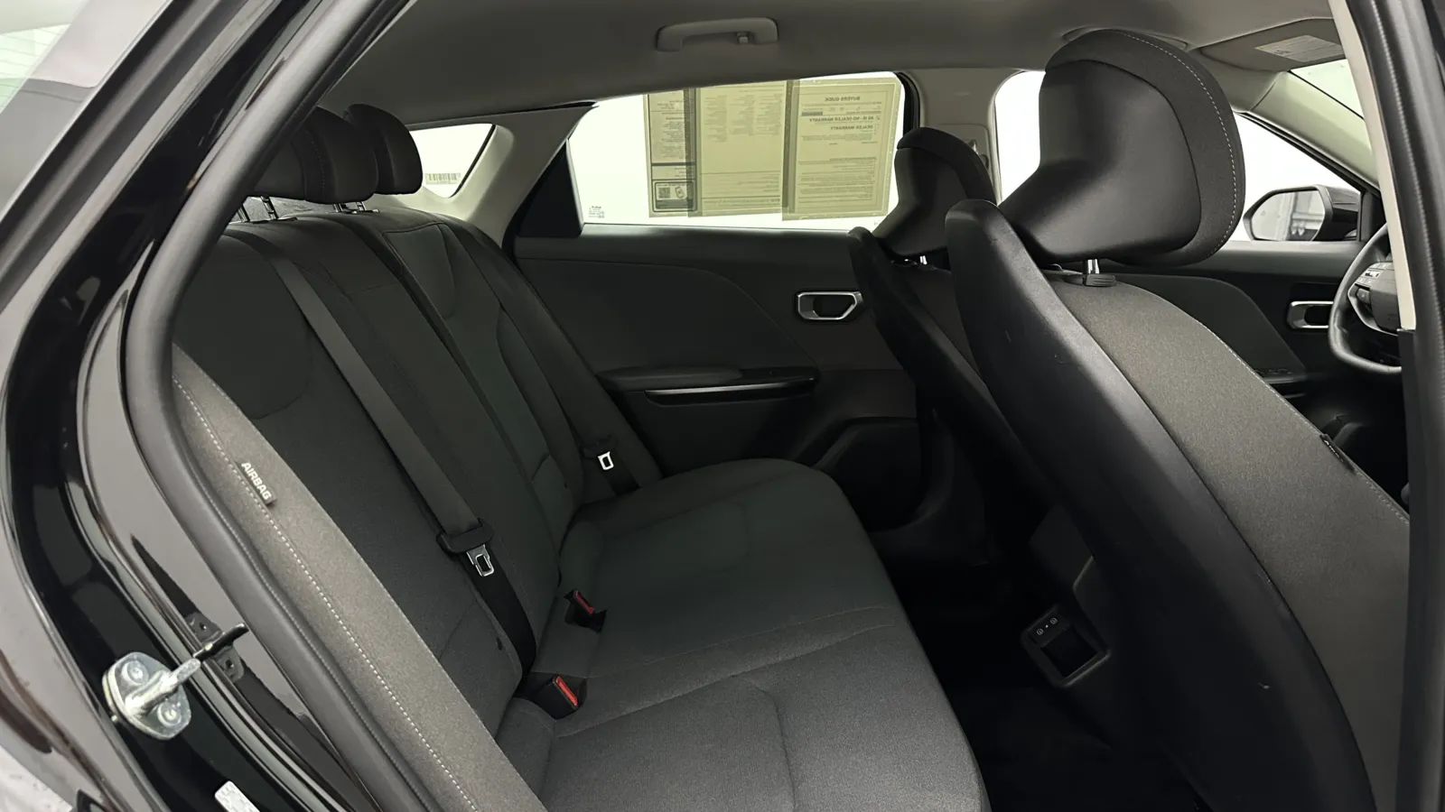 Kia K4 photo 27