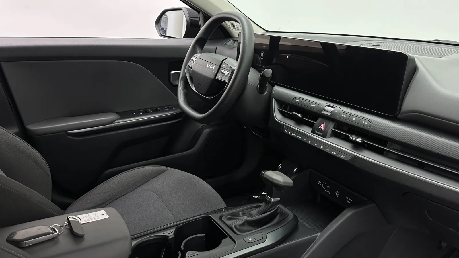 Kia K4 photo 33