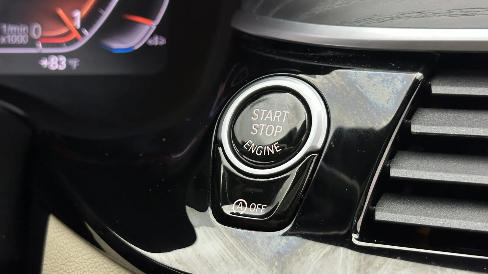 BMW 5 Series photo 26