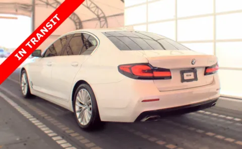 More photos of 2022 BMW 5 Series 530i at Auto Boutique Florida, FL