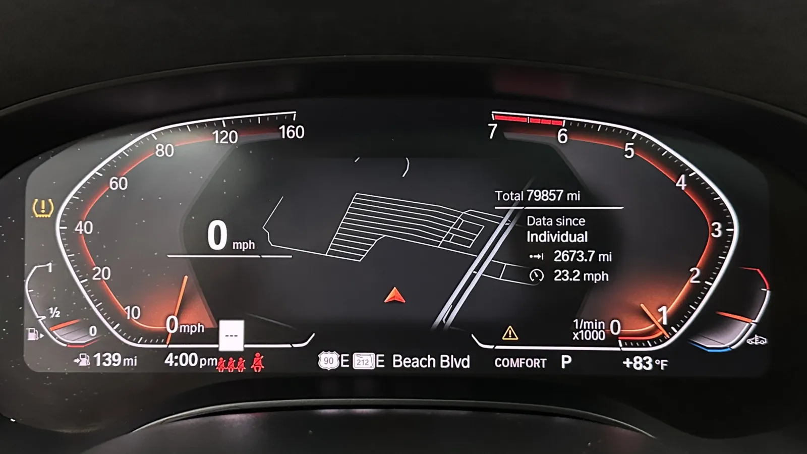 BMW 5 Series photo 22