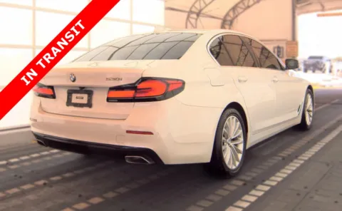 More photos of 2022 BMW 5 Series 530i at Auto Boutique Florida, FL