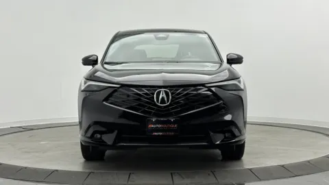 Photos of 2026 Acura ADX w/A-Spec Advance Package for sale in Jacksonville, FL at Auto Boutique Florida