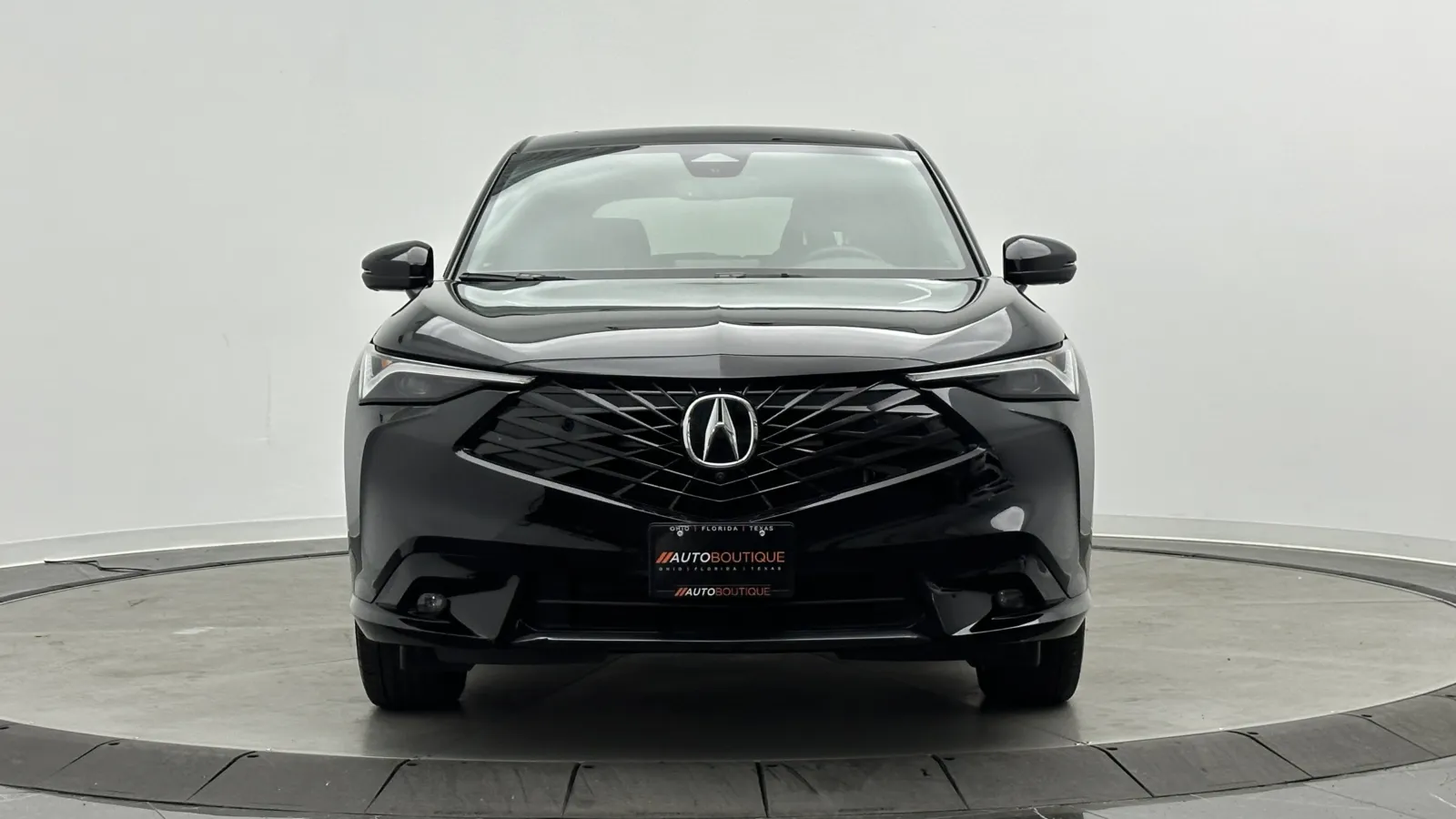 Acura ADX photo 2