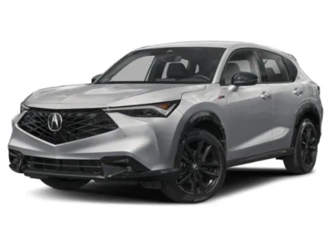 Black 2026 Acura ADX w/A-Spec Advance Package for sale in Jacksonville, FL
