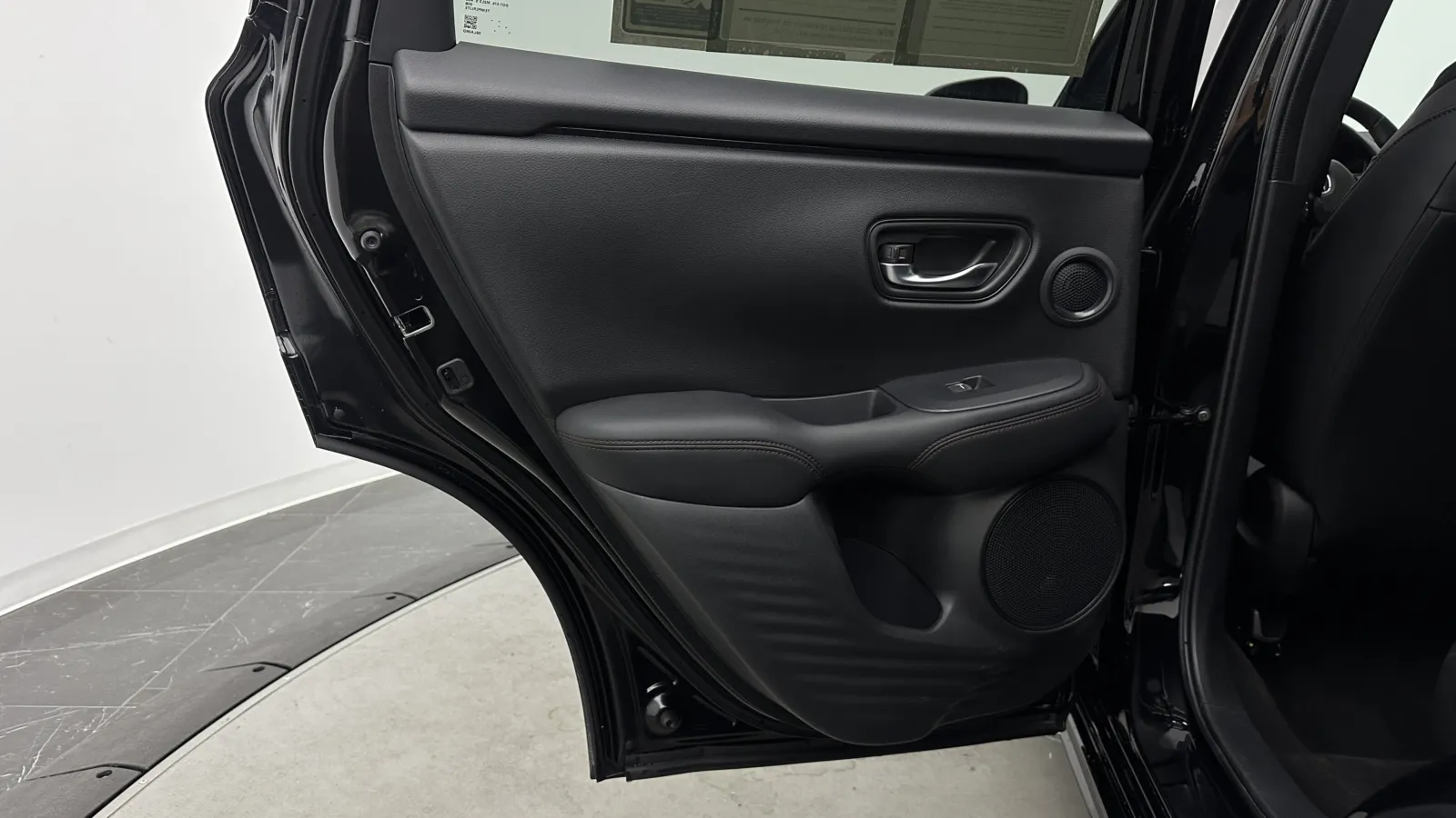 Acura ADX photo 29