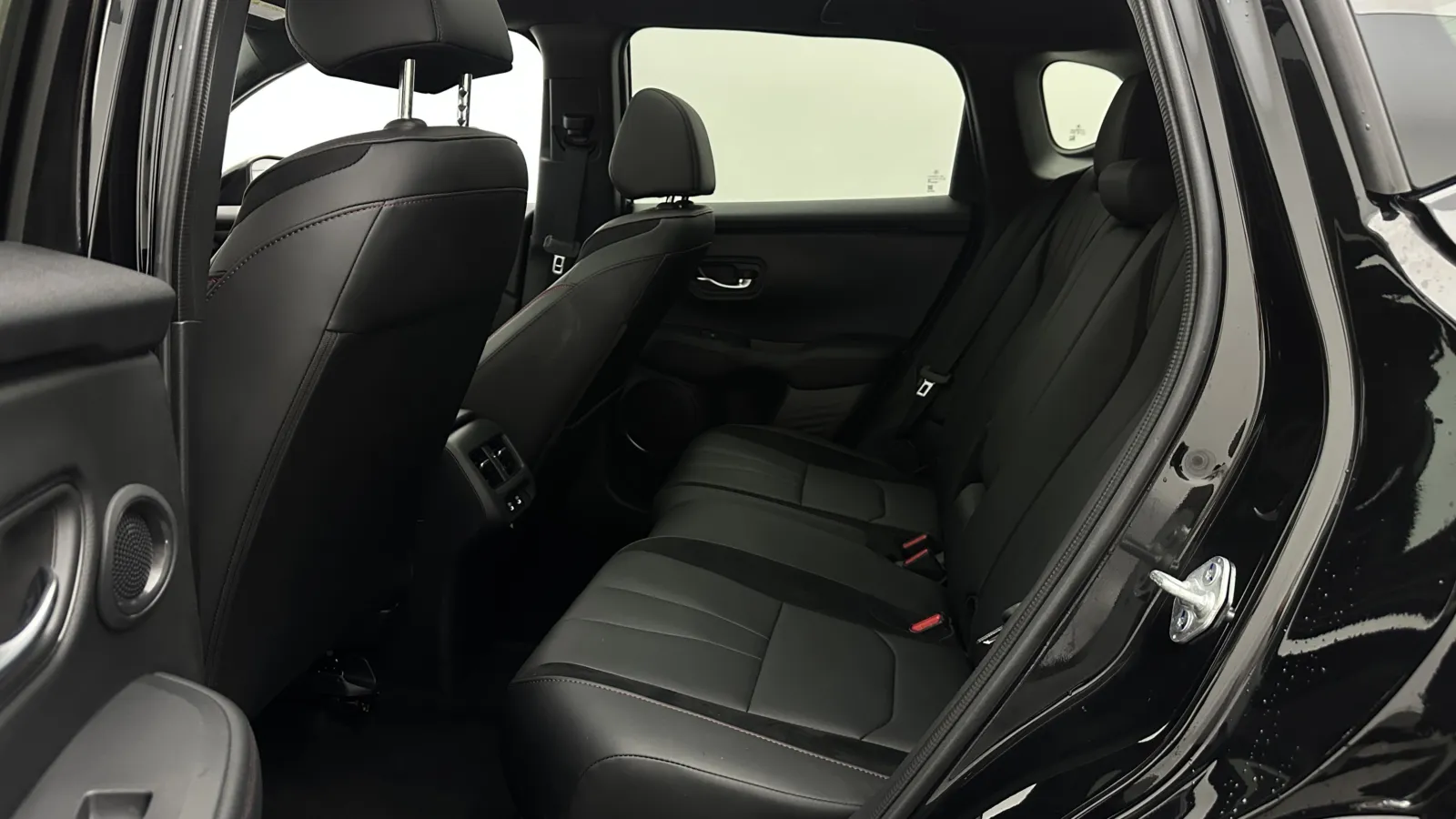 Acura ADX photo 28
