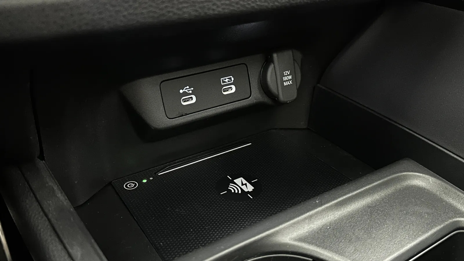 Acura ADX photo 24