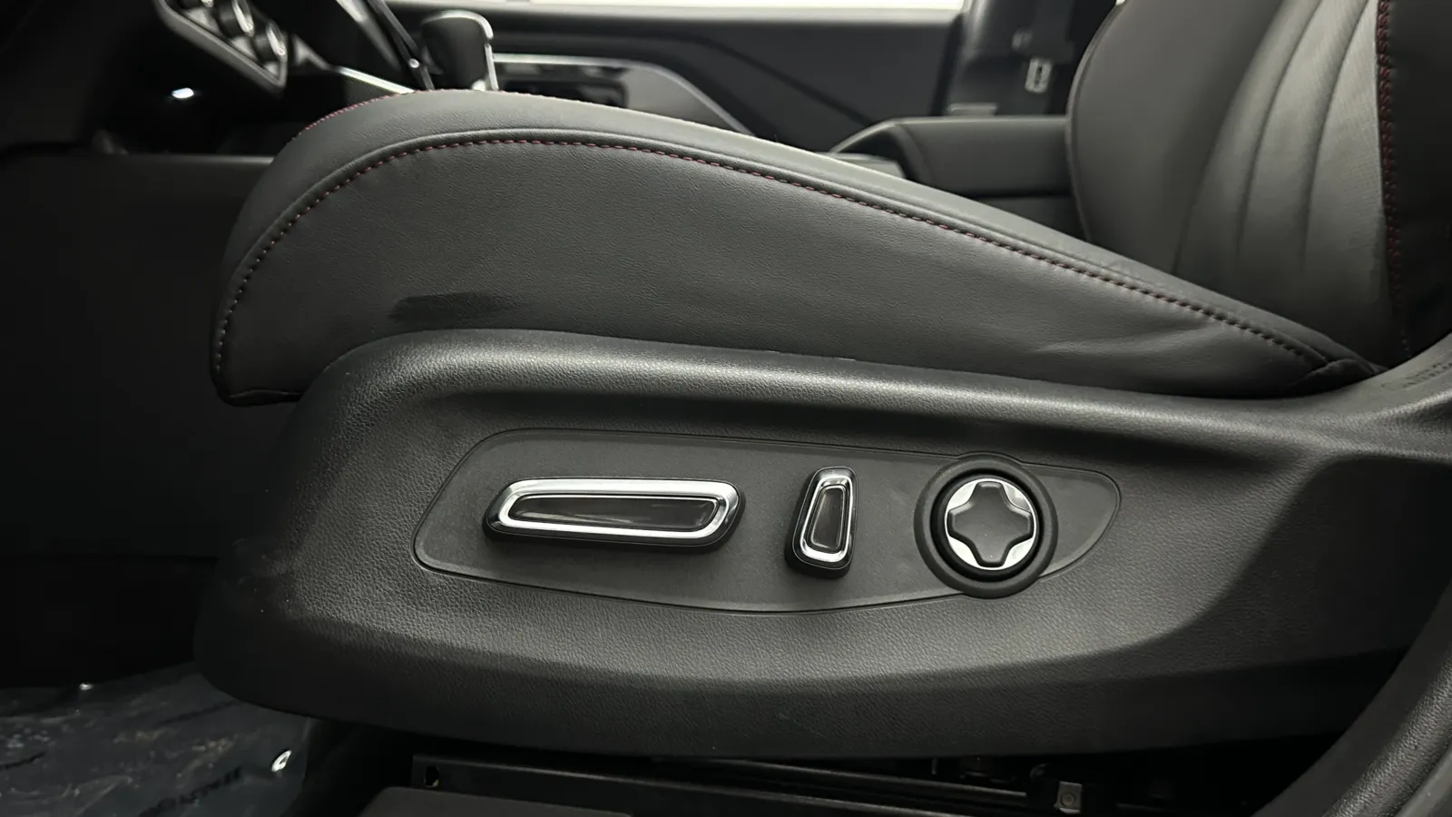 Acura ADX photo 15