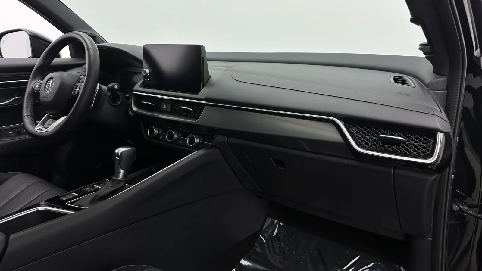 Acura ADX photo 41