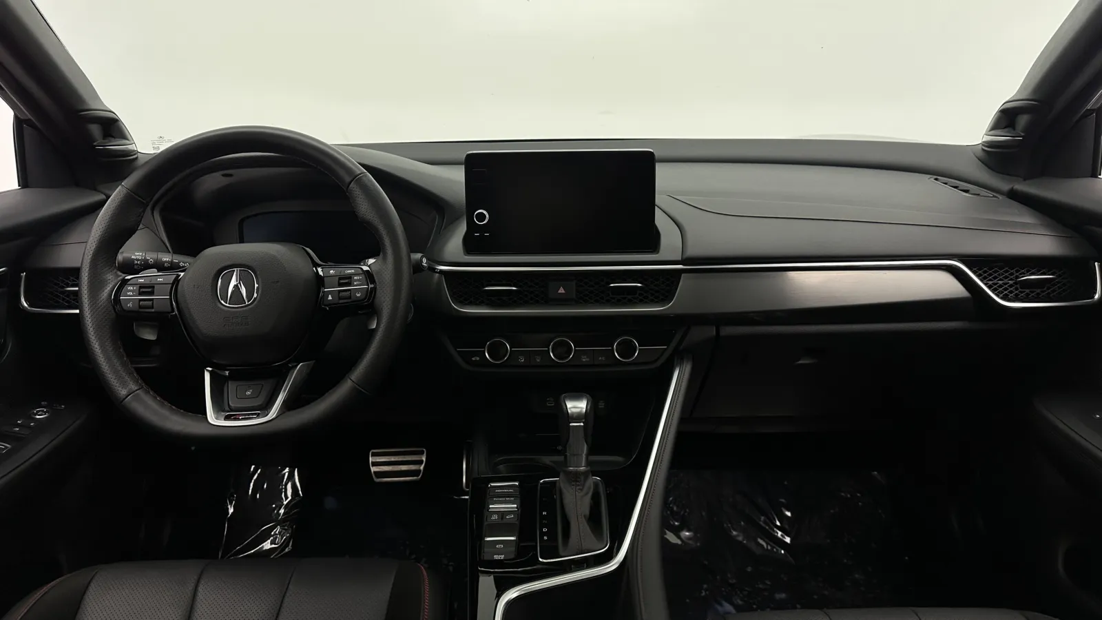Acura ADX photo 32