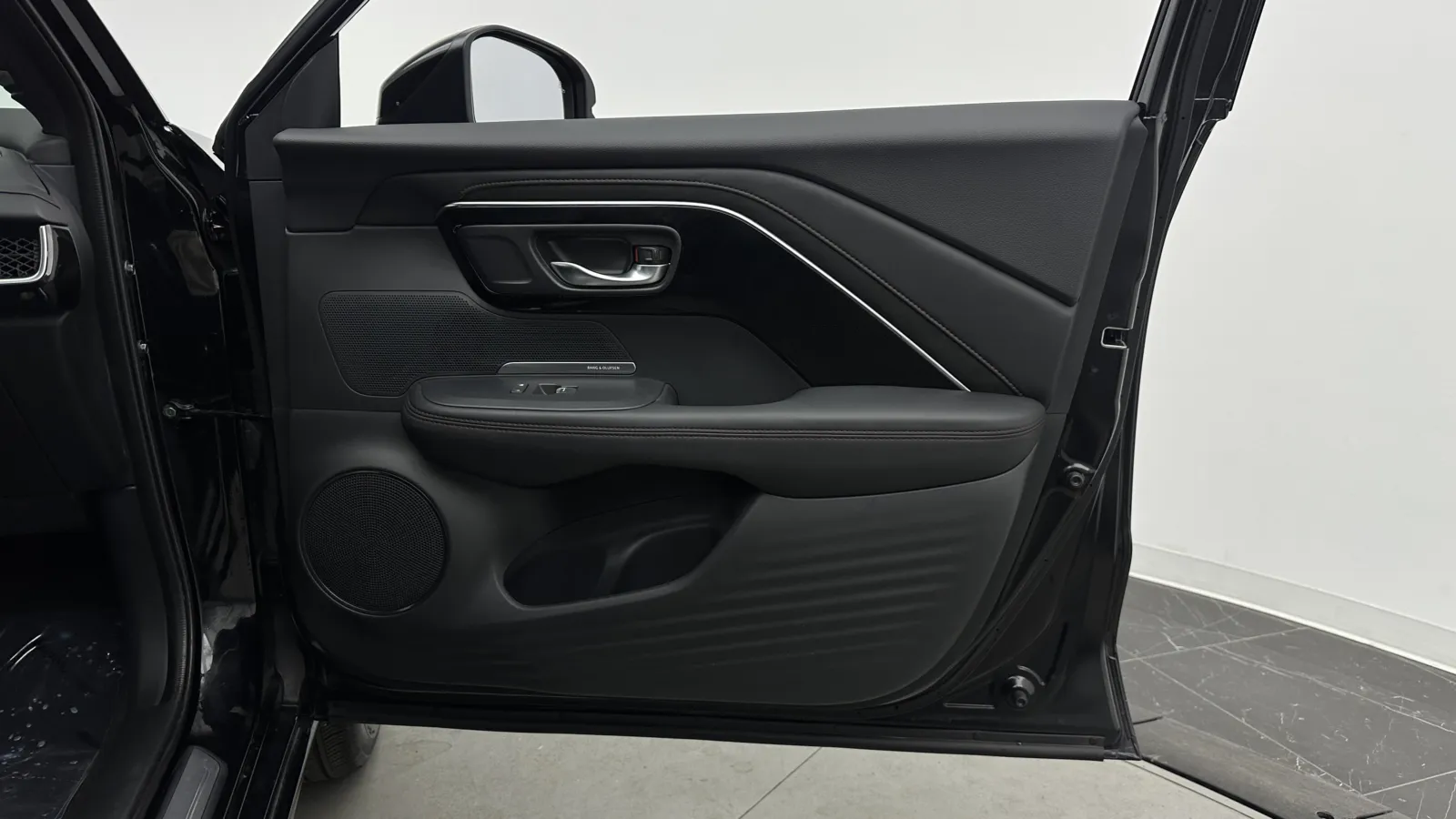 Acura ADX photo 38