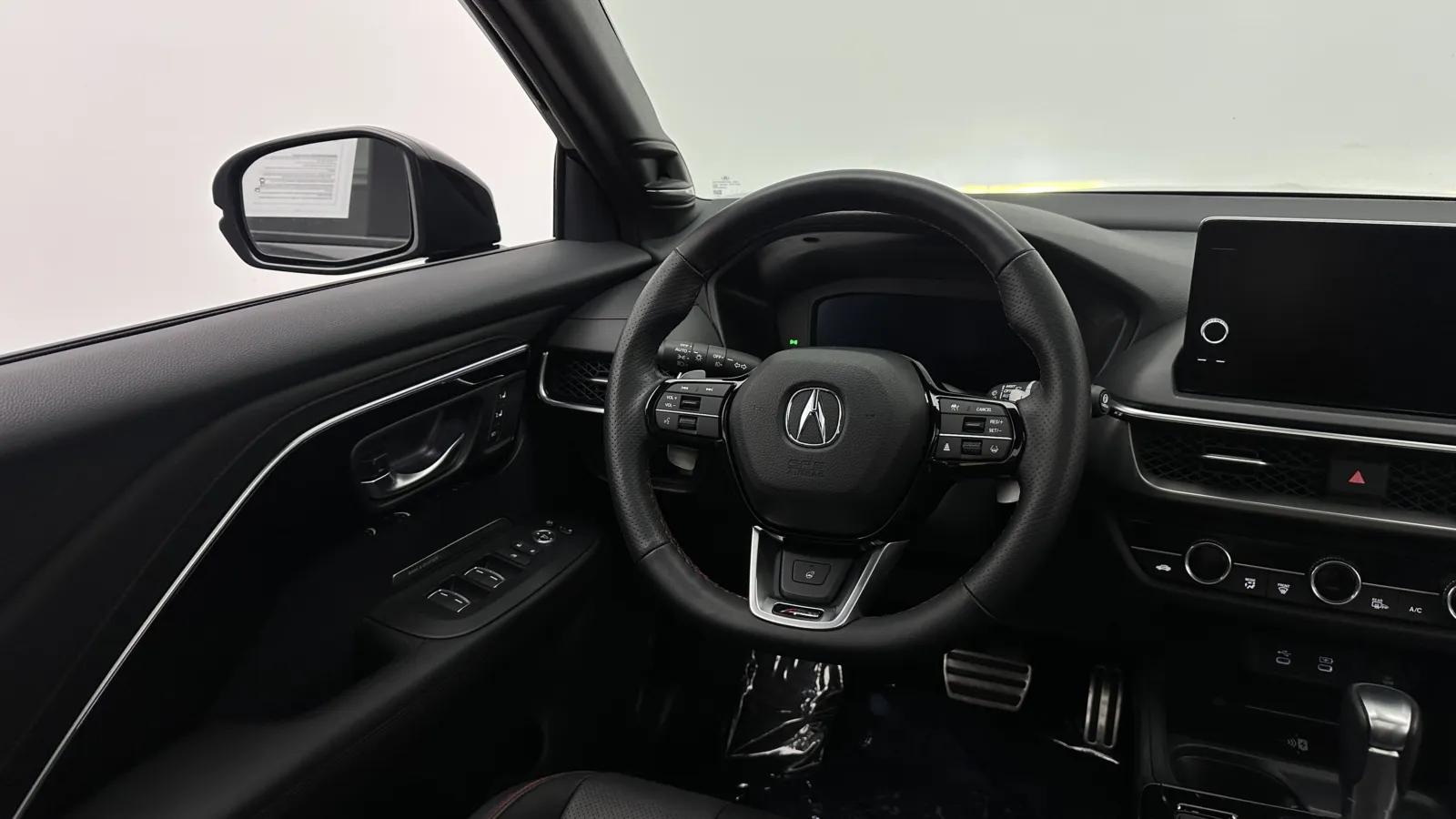 Acura ADX photo 31
