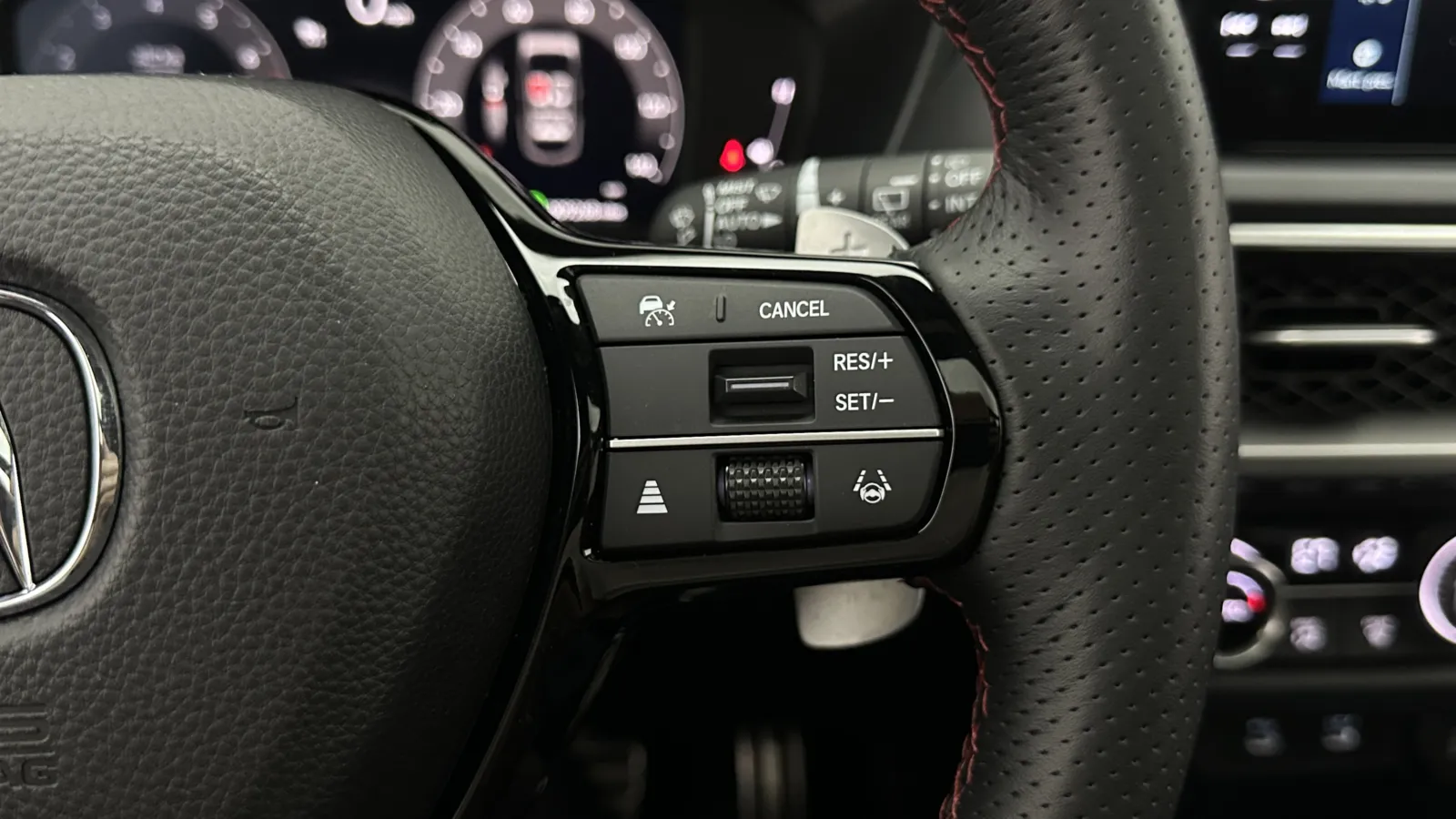 Acura ADX photo 23