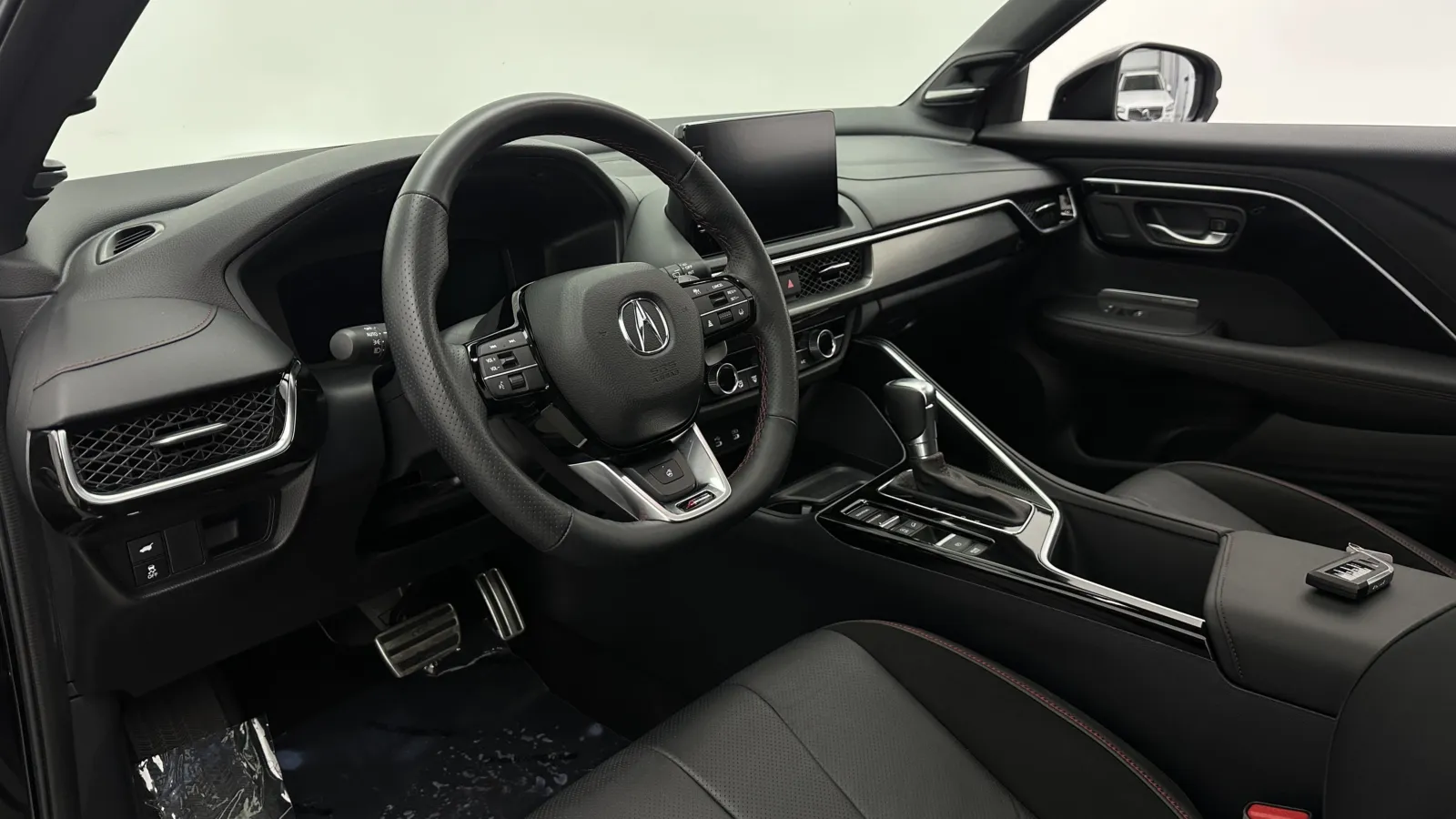 Acura ADX photo 11