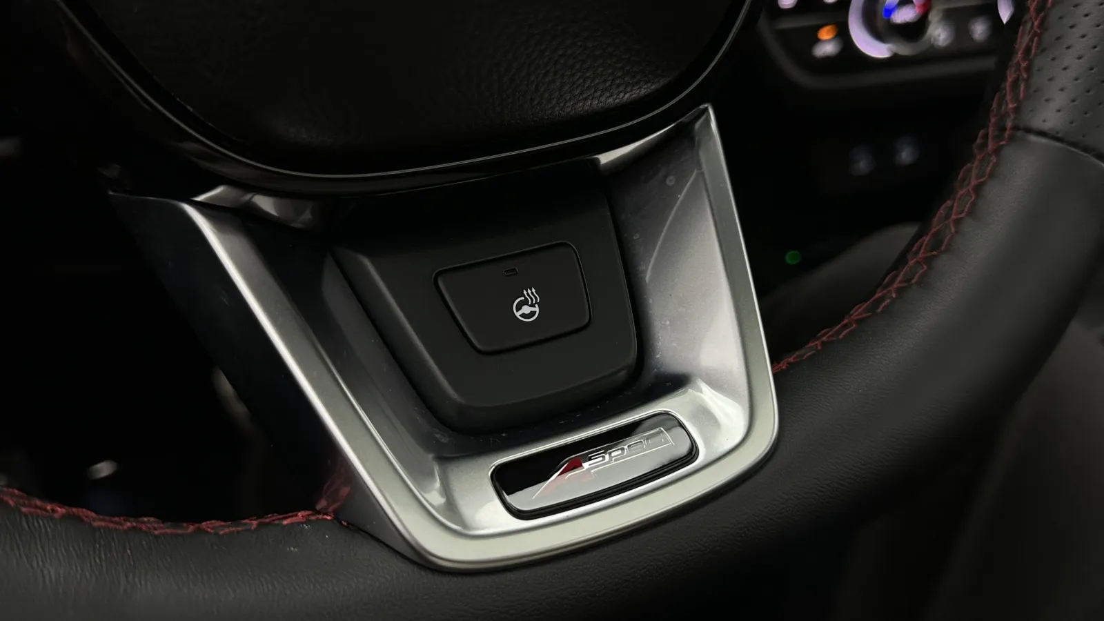Acura ADX photo 26