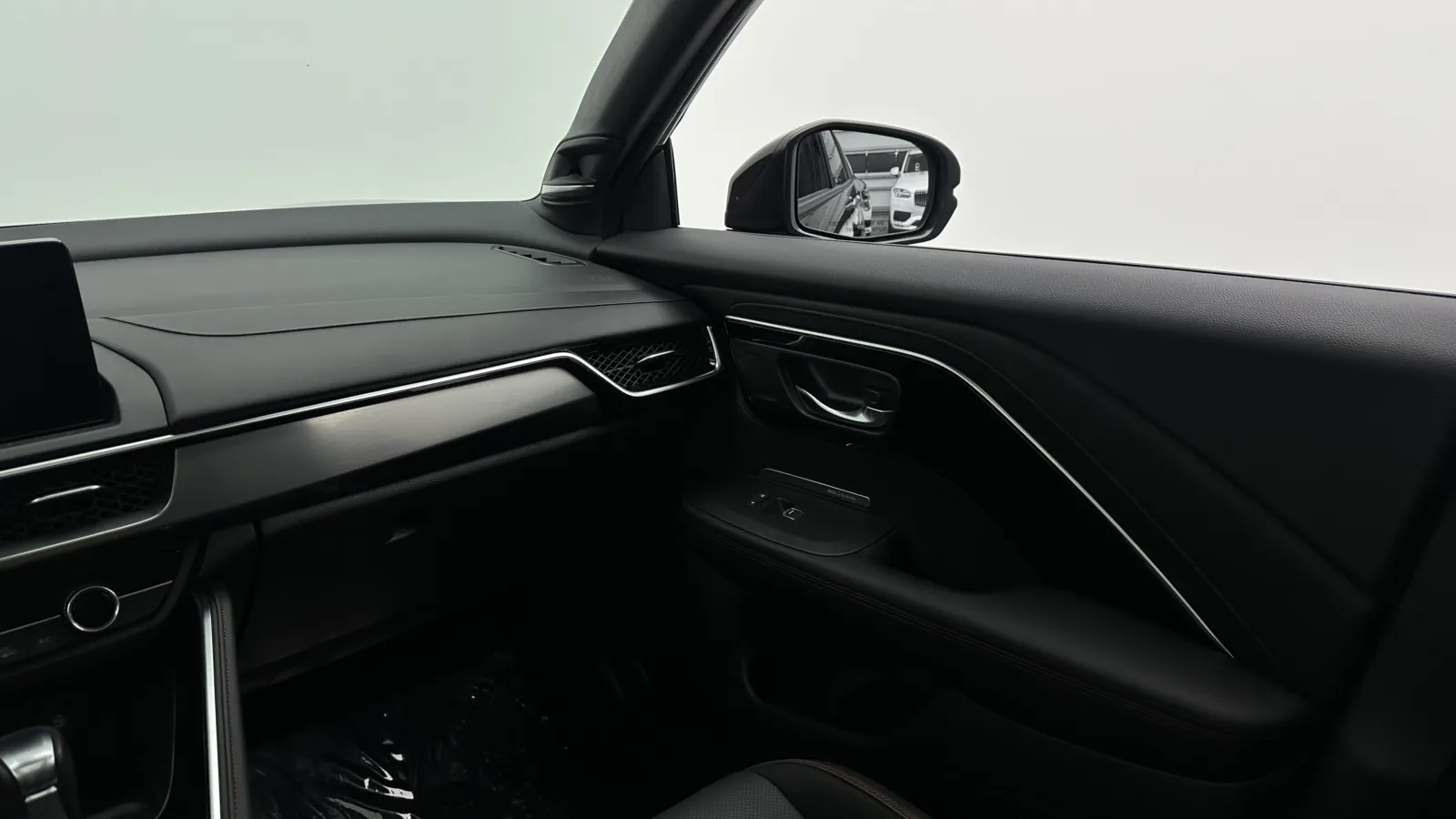 Acura ADX photo 33
