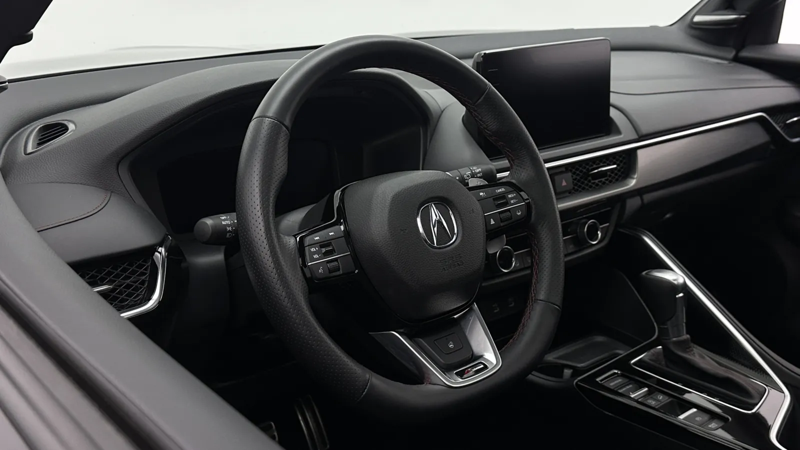Acura ADX photo 9
