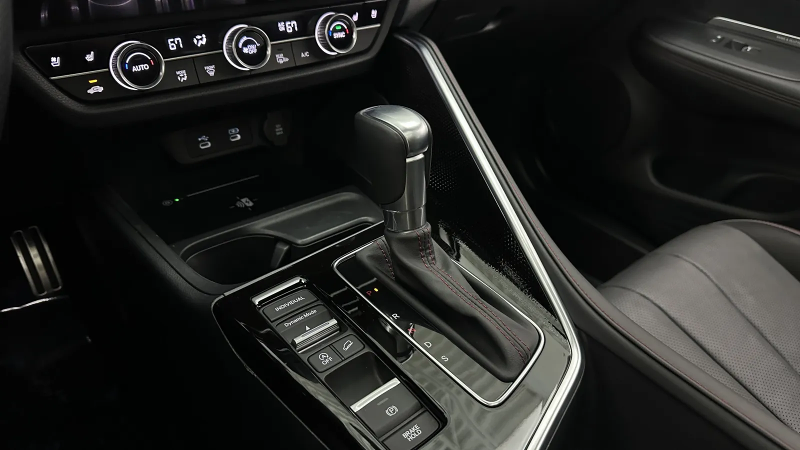 Acura ADX photo 18