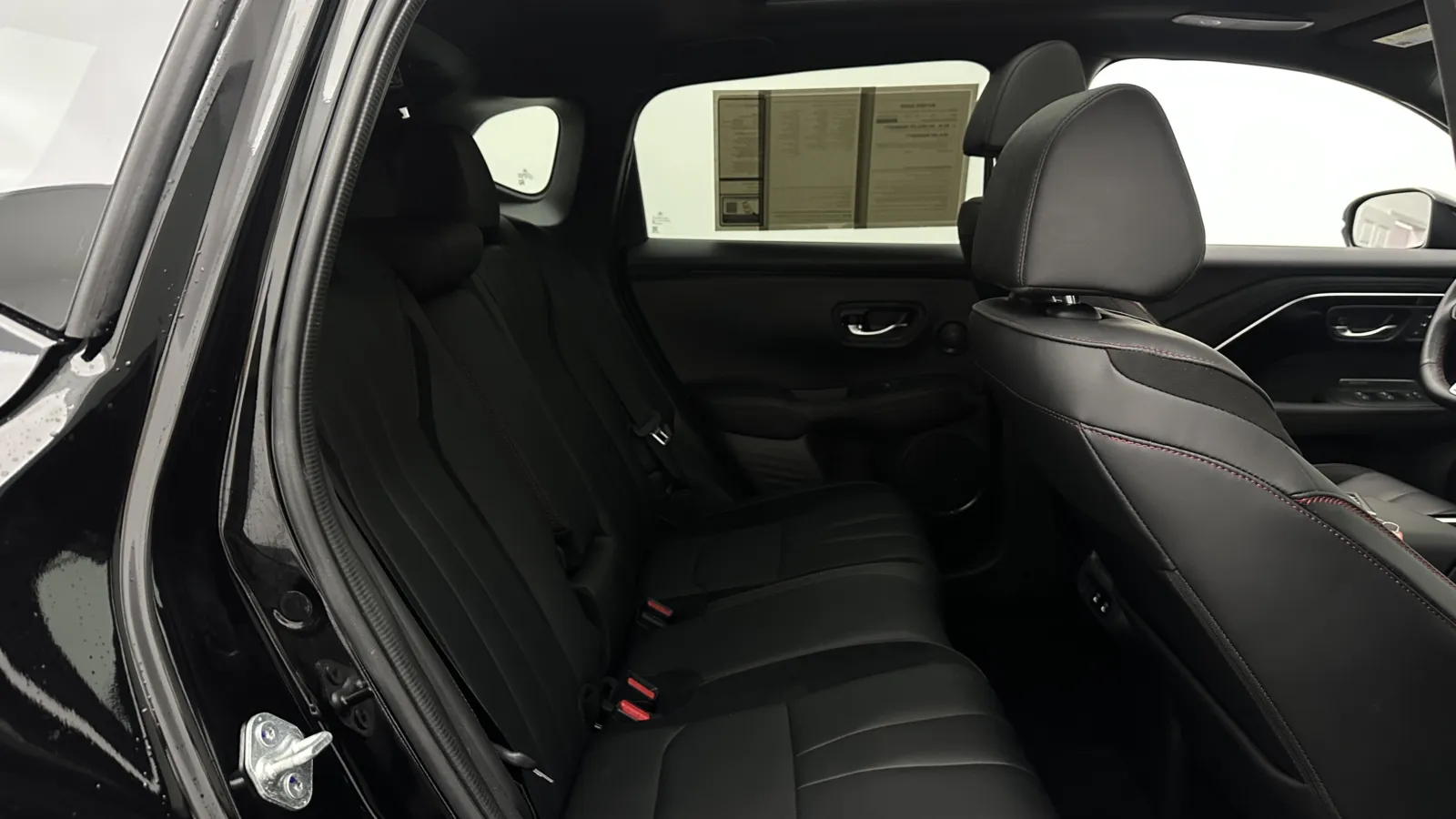 Acura ADX photo 37