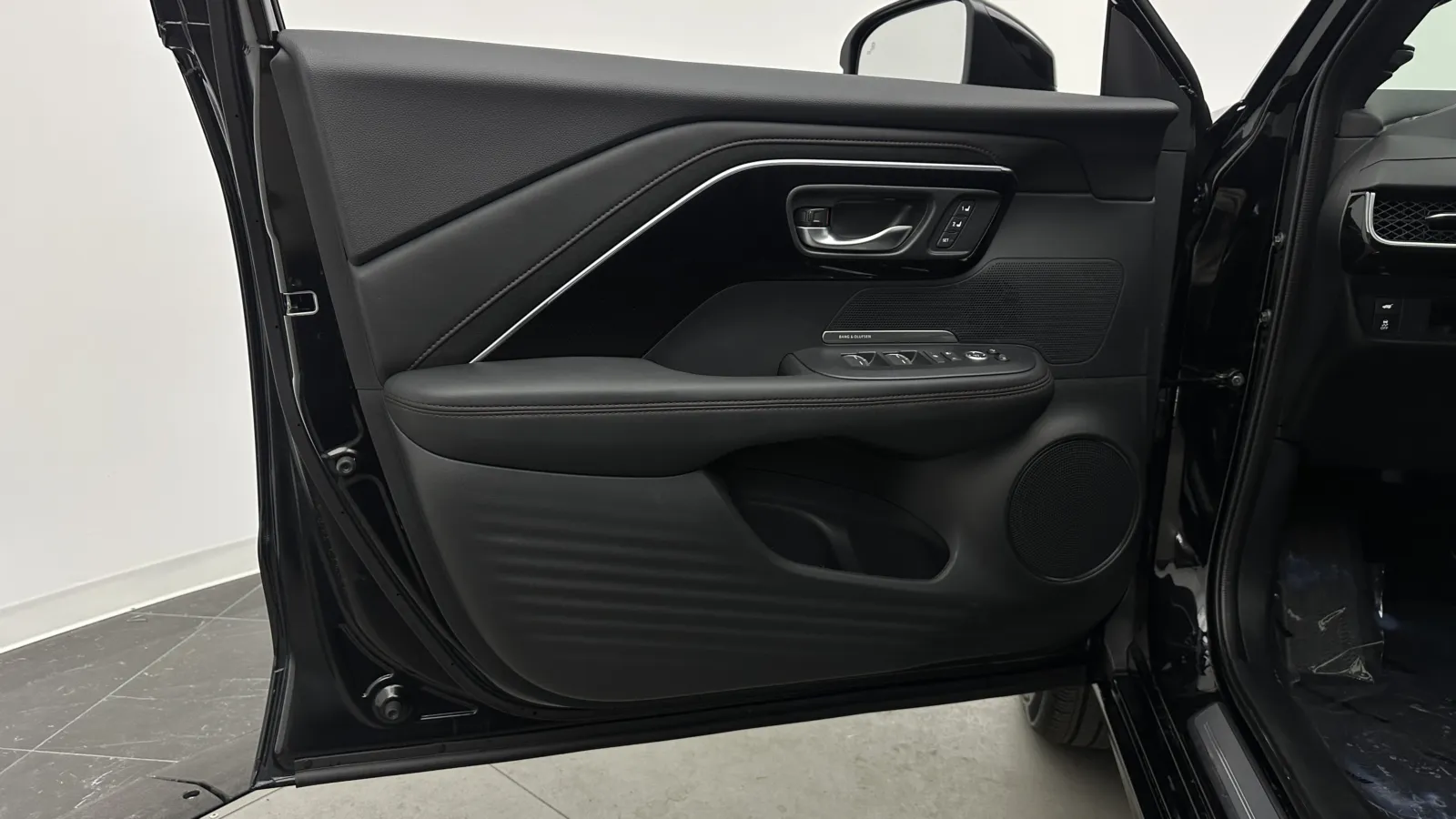 Acura ADX photo 10