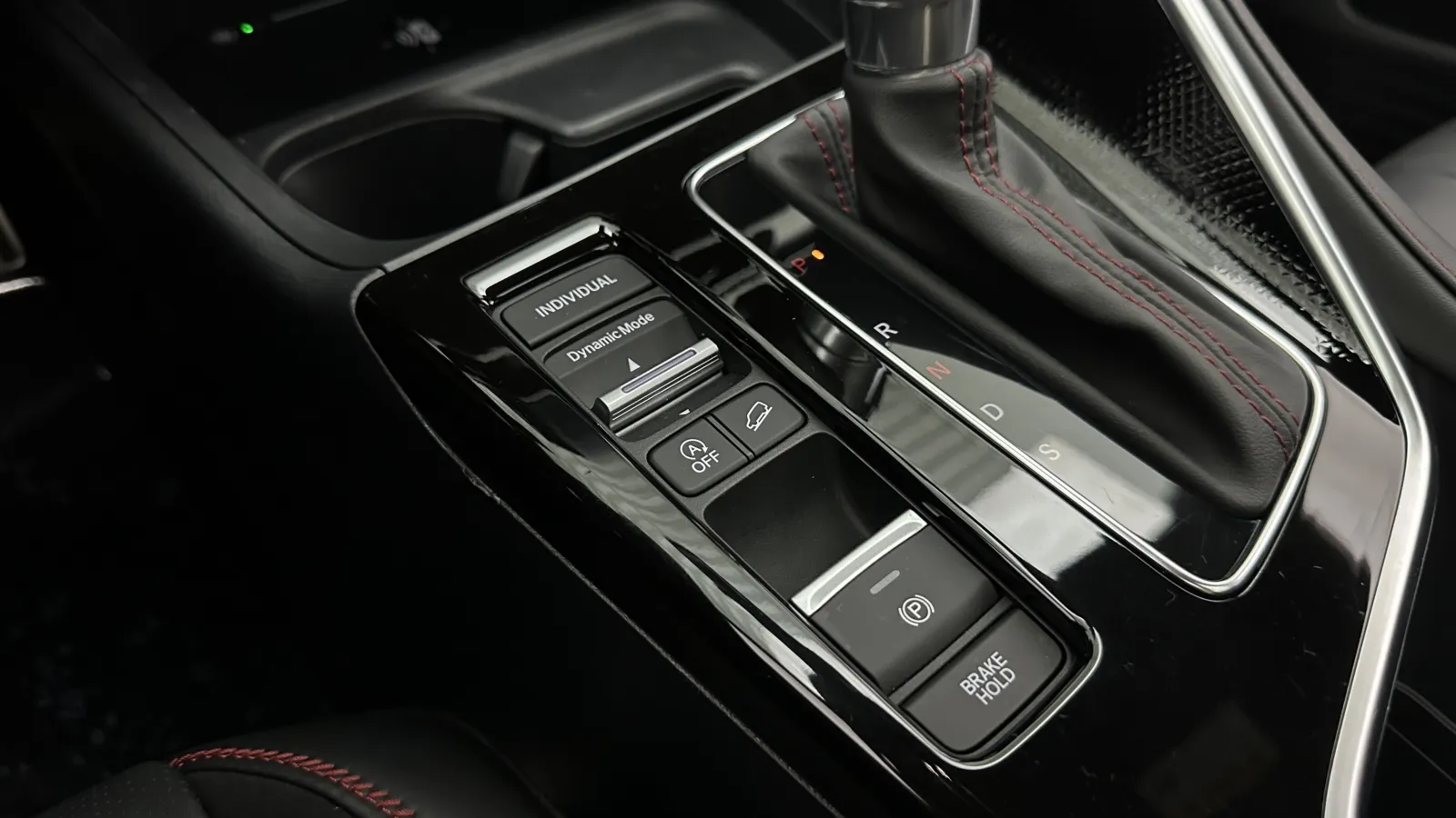 Acura ADX photo 17