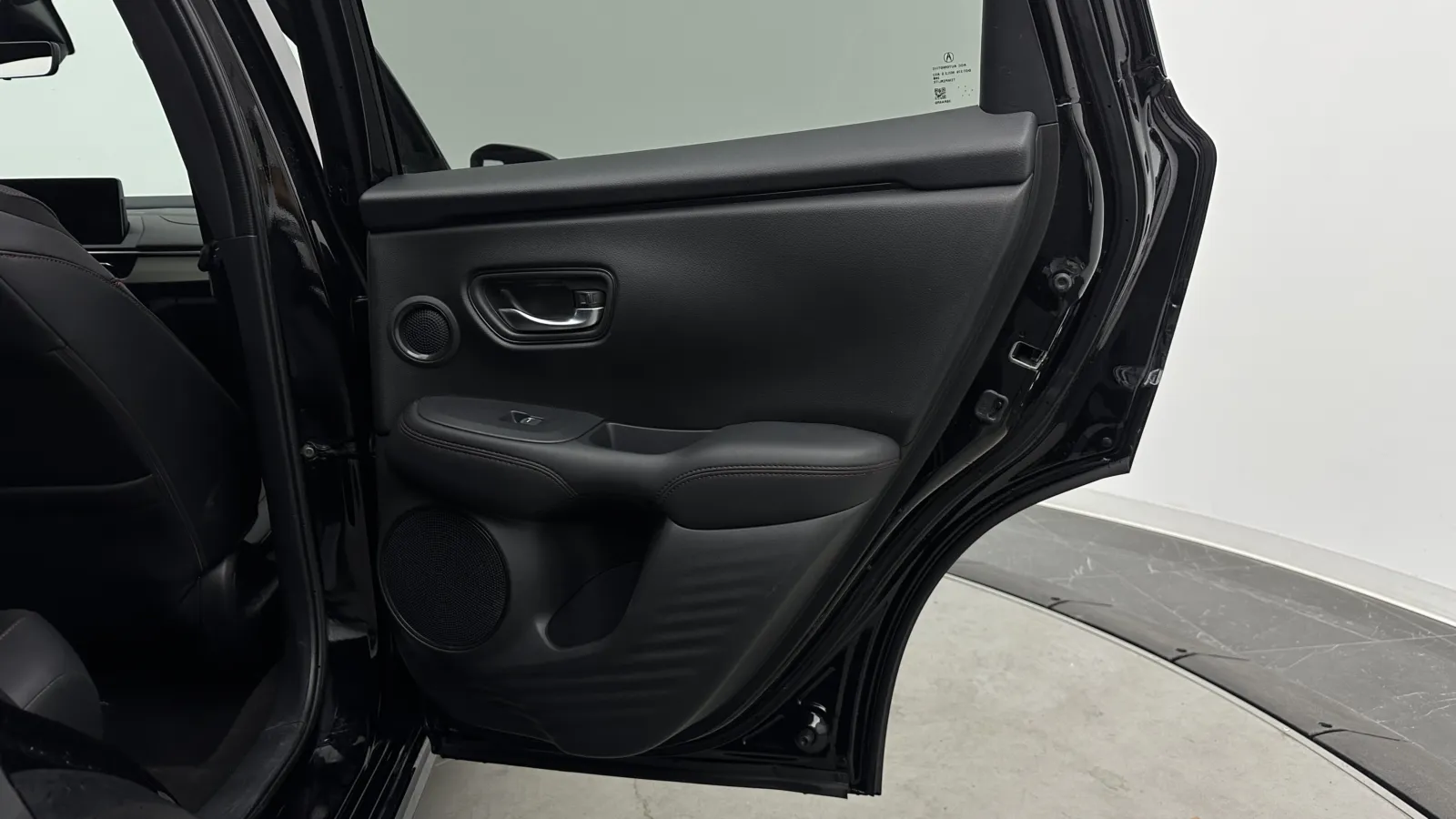 Acura ADX photo 36