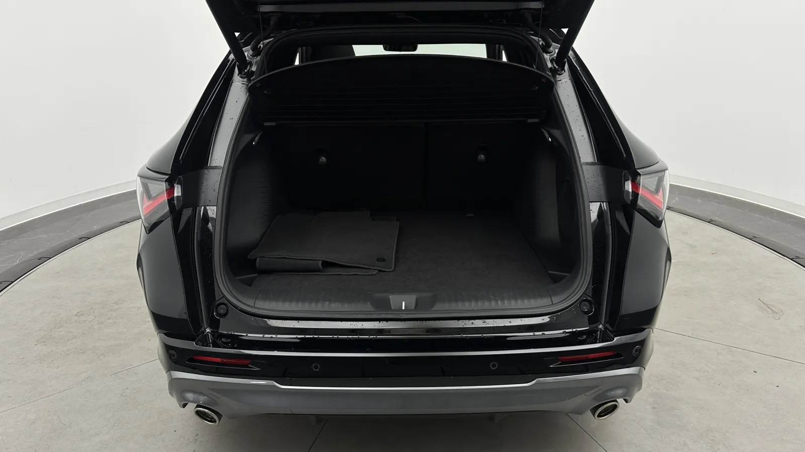 Acura ADX photo 34