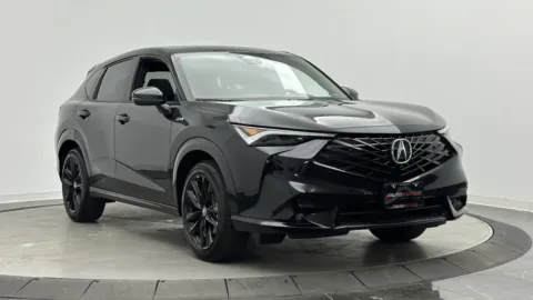 Another view of 2026 Acura ADX w/A-Spec Advance Package for sale in Jacksonville, FL at Auto Boutique Florida