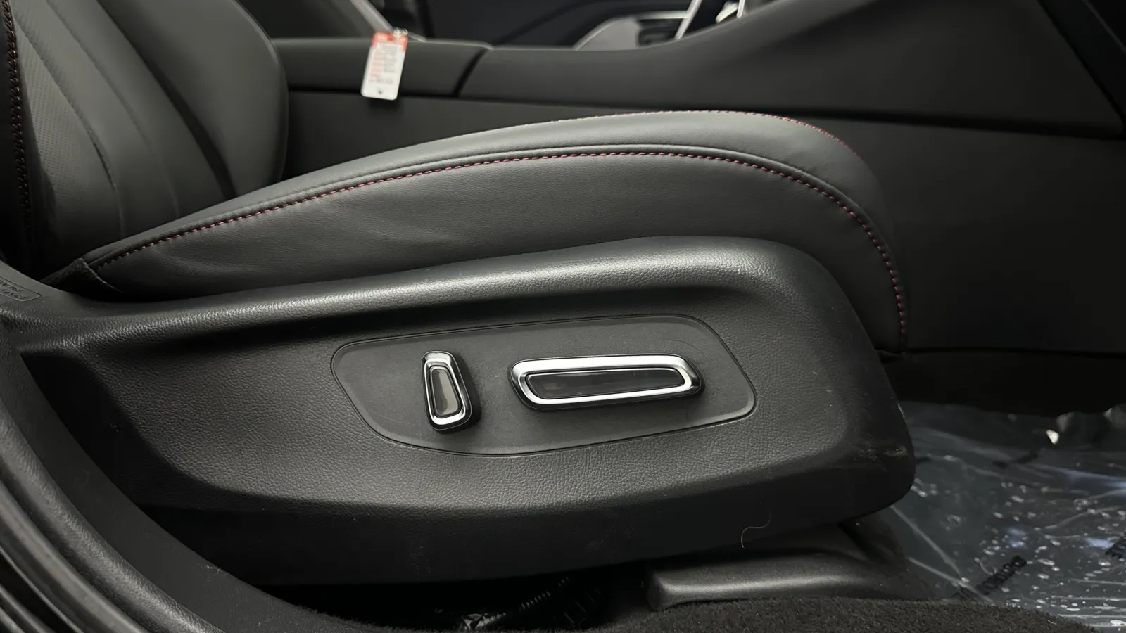 Acura ADX photo 40