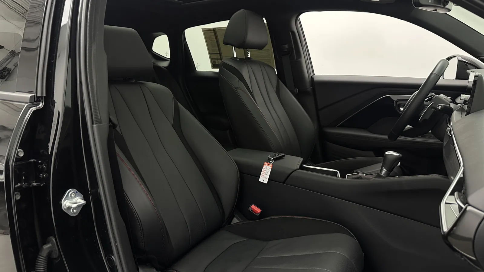 Acura ADX photo 42