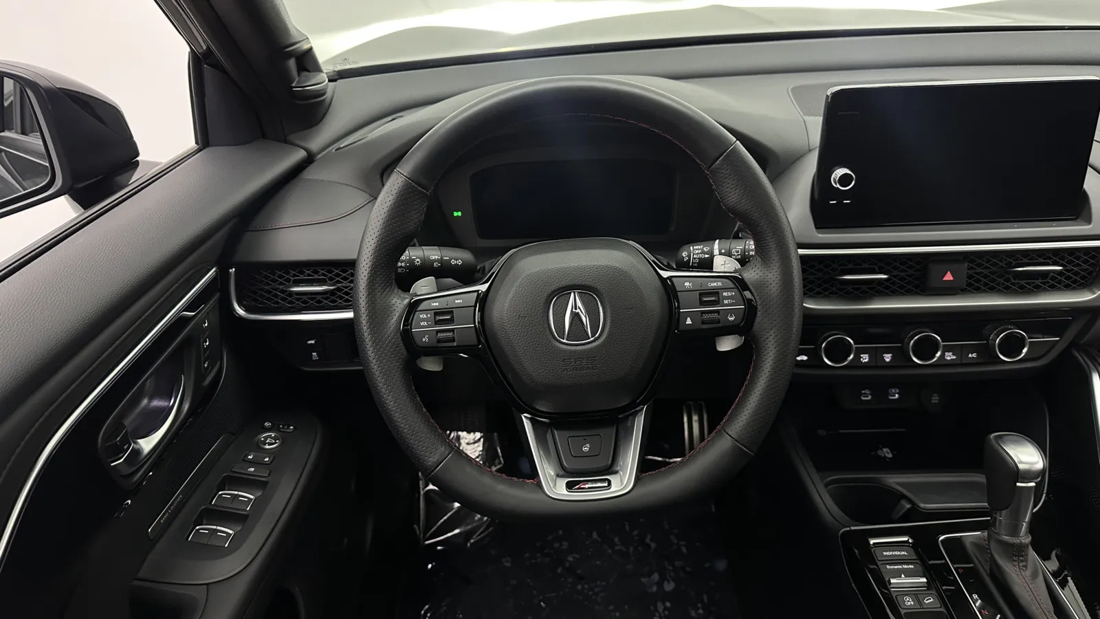 Acura ADX photo 30
