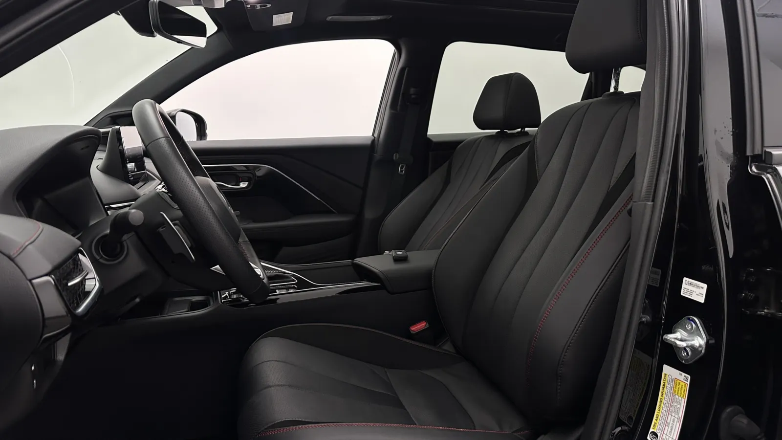 Acura ADX photo 16