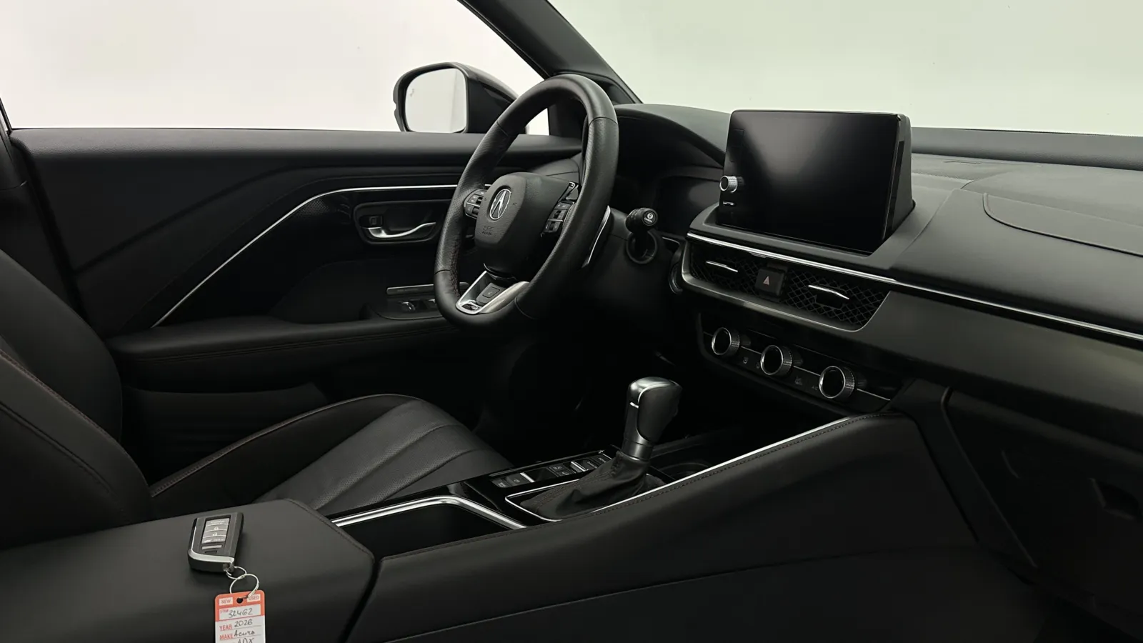 Acura ADX photo 39