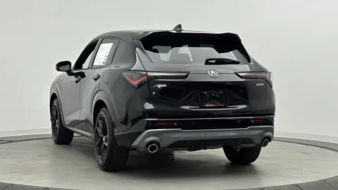 More photos of 2026 Acura ADX w/A-Spec Advance Package at Auto Boutique Florida, FL